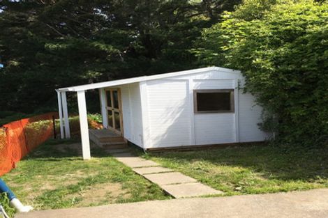 Photo of property in 9 Mortimer Terrace, Aro Valley, Wellington, 6021