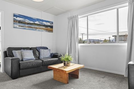 Photo of property in 4 Falstone Crescent, Twizel, 7901