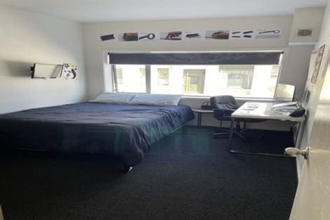 Photo of property in 24 Webb Street, Te Aro, Wellington, 6011