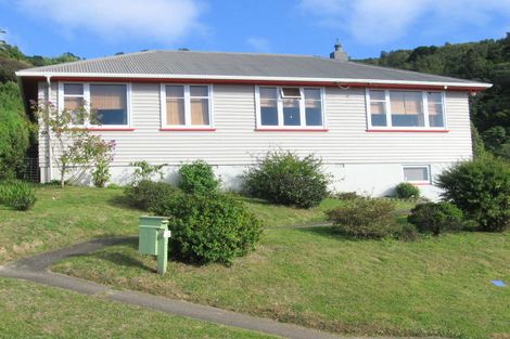 Photo of property in 47 Waiho Terrace, Elsdon, Porirua, 5022