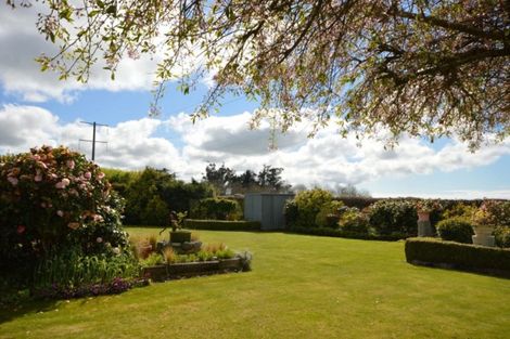 Photo of property in 967 Seadown Road, Seadown, Timaru, 7973