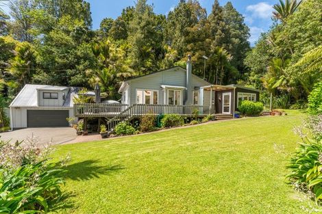 Photo of property in 189 School Road, Waimauku, 0881