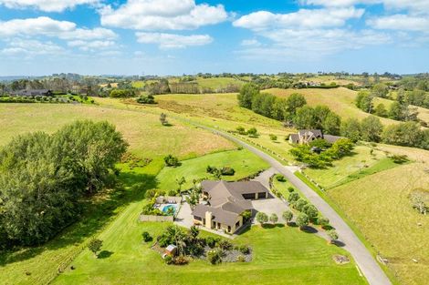 Photo of property in 45 Kingscliff Rise, Dairy Flat, Albany, 0792