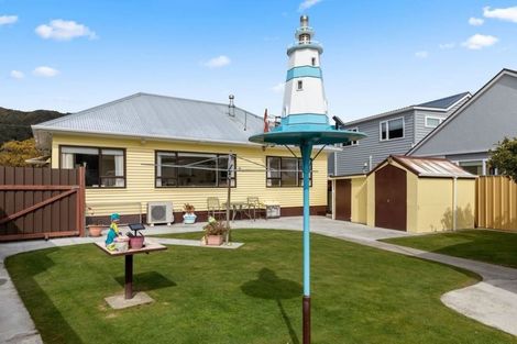 Photo of property in 33 Haig Street, Waterloo, Lower Hutt, 5011