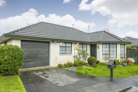 Photo of property in 8/63 North Street, Palmerston North, 4410