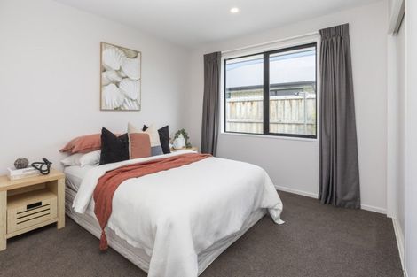 Photo of property in 33 Wakefield Drive, Rolleston, 7615