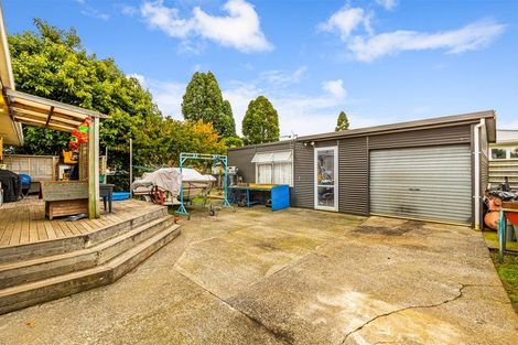 Photo of property in 65 Rosehill Drive, Rosehill, Papakura, 2113