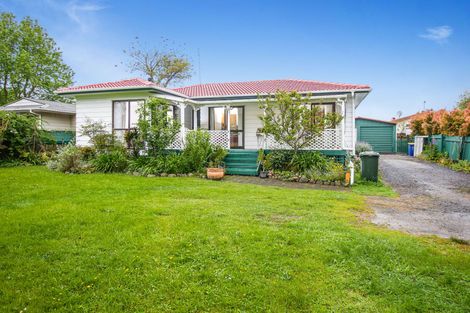 Photo of property in 9 Hamblyn Place, Ranui, Auckland, 0612