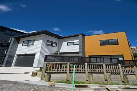 Photo of property in 32 Pembroke Road, Northland, Wellington, 6012