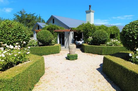 Photo of property in 143 Falvey Road, Levels, Timaru, 7975