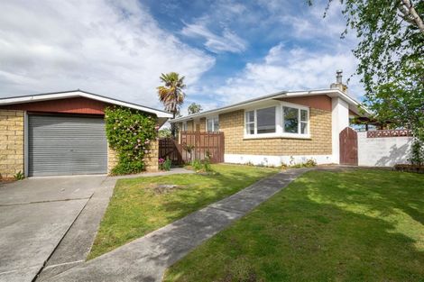 Photo of property in 25 Bexhill Crescent, Redwoodtown, Blenheim, 7201