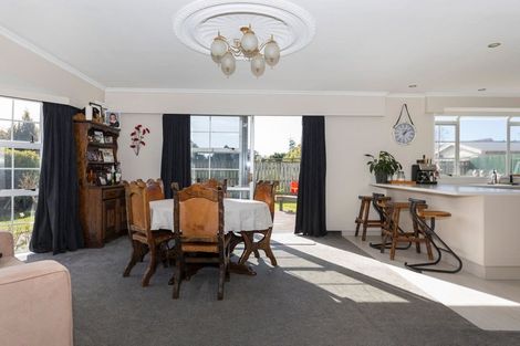 Photo of property in 36 Ransom Street, Dannevirke, 4930