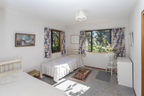 Photo of property in 6 Glendevere Terrace, Redcliffs, Christchurch, 8081