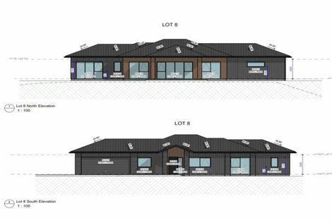Photo of property in 201 Tuhirangi Road, Makarau, 0984