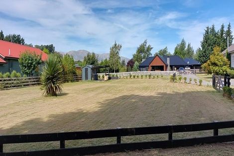 Photo of property in 7 Hart Place, Lake Coleridge, 7572