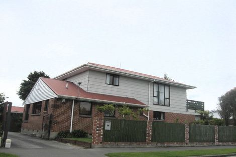 Photo of property in 61 Achilles Street, Burwood, Christchurch, 8061
