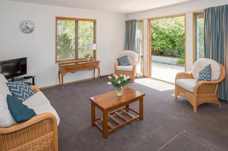 Photo of property in 41 Strowan Road, Strowan, Christchurch, 8052