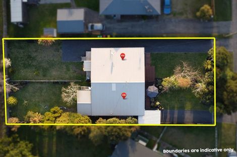 Photo of property in 97a Kawaha Point Road, Kawaha Point, Rotorua, 3010