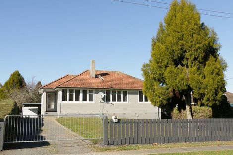 Photo of property in 20 Charles Crescent, Putaruru, 3411