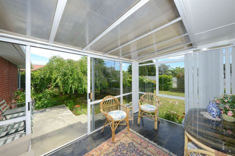 Photo of property in 4 Grahams Road, Ilam, Christchurch, 8041