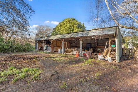 Photo of property in 351 Tai Tapu Road, Tai Tapu, Christchurch, 7672