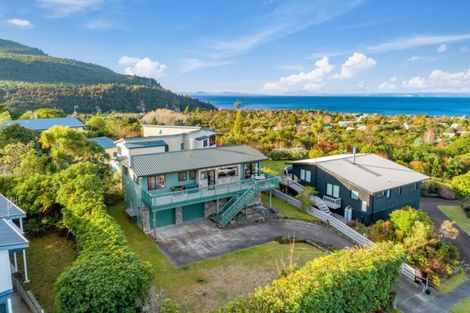 Photo of property in 9 Tawiri Place, Kuratau, Turangi, 3381