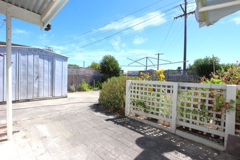 Photo of property in 1/23 Parker Street, Mayfield, Blenheim, 7201