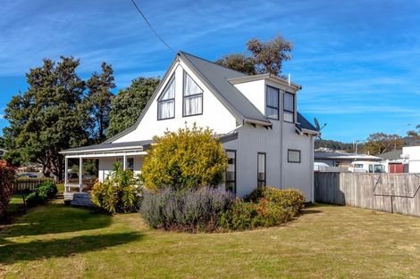 Photo of property in 1 Manaia Road, Tairua, 3508