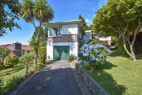 Photo of property in 32 Truby King Crescent, Liberton, Dunedin, 9010