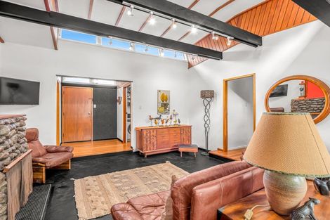 Photo of property in 105a Pahiatua Street, Hokowhitu, Palmerston North, 4410