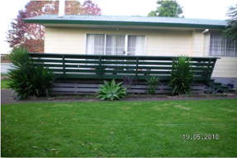 Photo of property in 18 Bayview Street, Te Puke, 3119