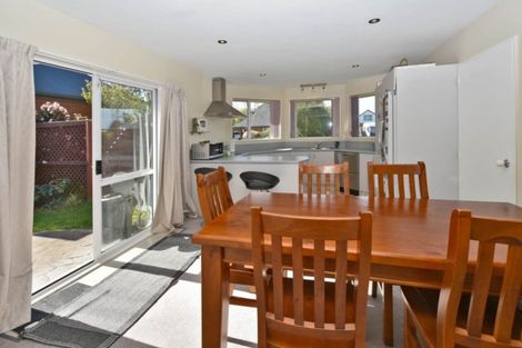 Photo of property in 1/21 Brigham Drive, Halswell, Christchurch, 8025