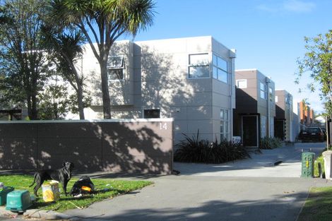 Photo of property in 14 Defoe Place, Waltham, Christchurch, 8023