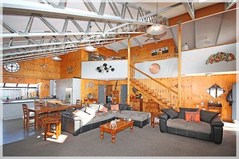 Photo of property in 45 Andrews Street, Foxton Beach, Foxton, 4815