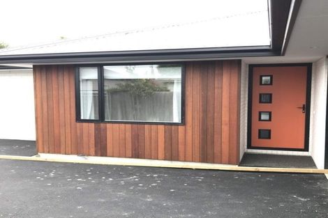 Photo of property in 57a Sullivan Avenue, Woolston, Christchurch, 8023