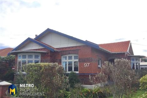 Photo of property in 97 Cavell Street, Tainui, Dunedin, 9013