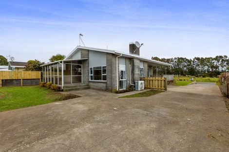 Photo of property in 30 Harris Street, Waitara, 4320