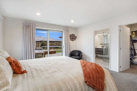 Photo of property in 25 Brenley Drive, Rolleston, 7614