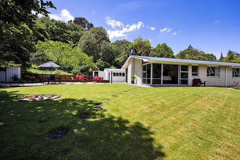 Photo of property in 9e Kereru Place, Upper Vogeltown, New Plymouth, 4310
