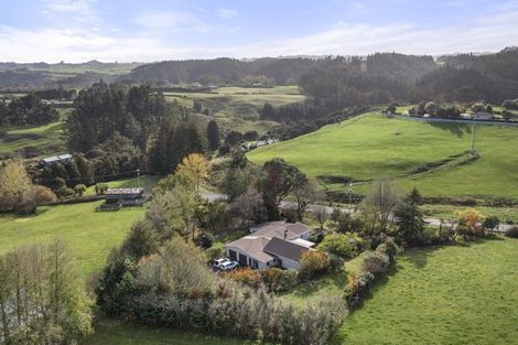 Photo of property in 202 Gelling Road, Hunua, Papakura, 2583