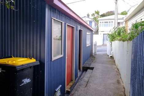 Photo of property in 32 Mckinley Crescent, Brooklyn, Wellington, 6021