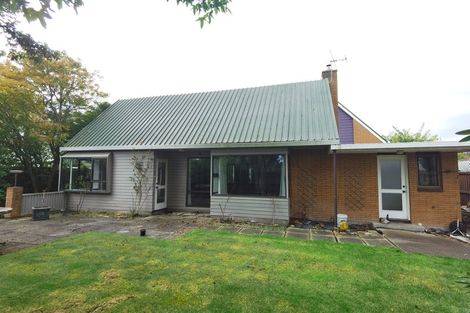 Photo of property in 3 Stormont Place, Avonhead, Christchurch, 8042