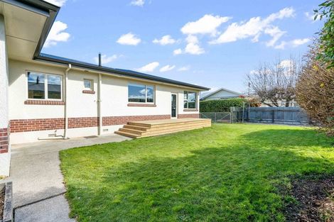 Photo of property in 23 Crombie Street, Gore, 9710