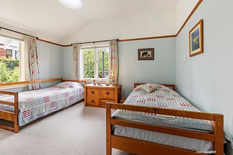 Photo of property in 9 Fitzroy Street, Wadestown, Wellington, 6012