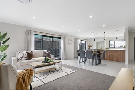 Photo of property in 33 Earp Crescent, Chartwell, Hamilton, 3210