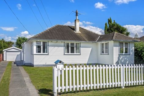 Photo of property in 24 Churchill Crescent, Te Hapara, Gisborne, 4010