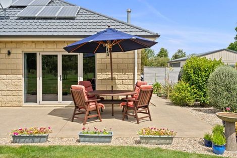 Photo of property in 163 Flume Road, Te Miro, Cambridge, 3496