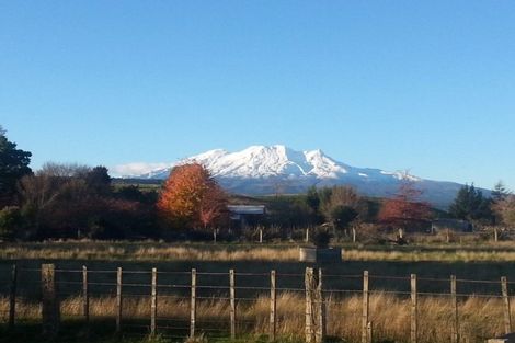 Photo of property in 21 Lakes Road, Ohakune, 4691