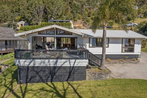 Photo of property in 1208 Hikuai Settlement Road, Pauanui, Hikuai, 3579