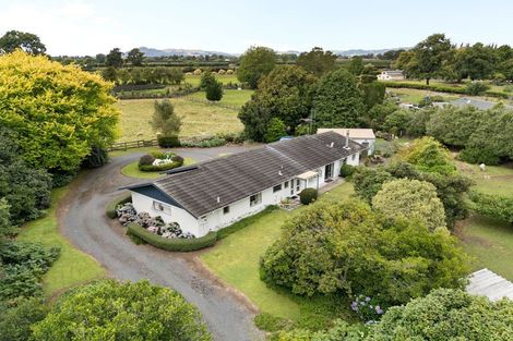 Photo of property in 104b Duncan Road, Tamahere, Hamilton, 3283
